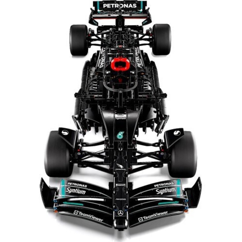 Lego Technic Mercedes-AMG F1 W14 E Performance για 18+ Ετών 1642τμχ 42171