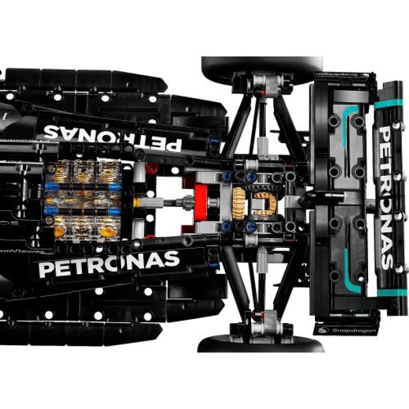 Lego Technic Mercedes-AMG F1 W14 E Performance για 18+ Ετών 1642τμχ 42171