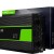 Green Cell Inverter Αυτοκινήτου Καθαρού Ημιτόνου 1500W για Μετατροπή 24V DC σε 230V AC με 1xUSB