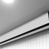Avtek 1EVE53 Ηλεκτρική Οθόνη Προβολής Projector Οροφής Business με Λόγο Εικόνας 16:10 300x227.5cm