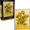 Lego Art Vincent Van Gogh - Sunflowers για 18+ Ετών 2.615τμχ 31215