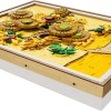 Lego Art Vincent Van Gogh - Sunflowers για 18+ Ετών 2.615τμχ 31215