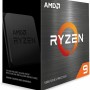 AMD Ryzen 9 5950X 3.4GHz Επεξεργαστής 16 Πυρήνων για Socket AM4 σε Κουτί