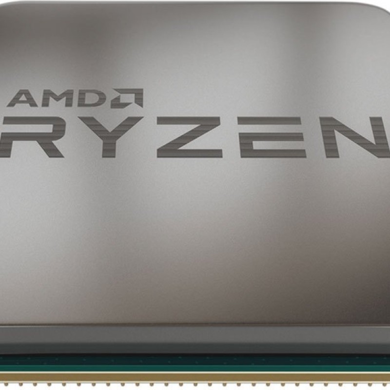 AMD Ryzen 9 5950X 3.4GHz Επεξεργαστής 16 Πυρήνων για Socket AM4 σε Κουτί
