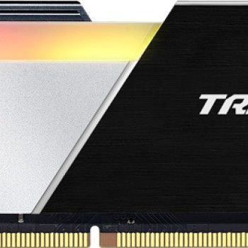 G.Skill Trident Z Neo DDR4 64GB RAM με 4x16GB Modules και Ταχύτητα 3200 για Desktop F4-3200C16Q-64GTZN