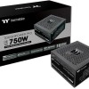 Thermaltake Toughpower PF3 750W Μαύρο Τροφοδοτικό Υπολογιστή Full Modular 80 Plus Platinum