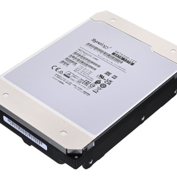 Synology HAT5300 12TB HDD Σκληρός Δίσκος 3.5