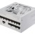 Seasonic Focus GX-1000 1000W Λευκό Τροφοδοτικό Υπολογιστή Full Modular 80 Plus Gold