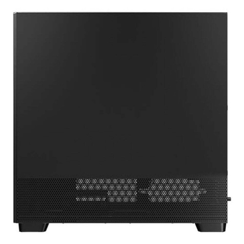 Antec Flux Pro Gaming Full Tower Κουτί Υπολογιστή με Πλαϊνό Παράθυρο Μαύρο