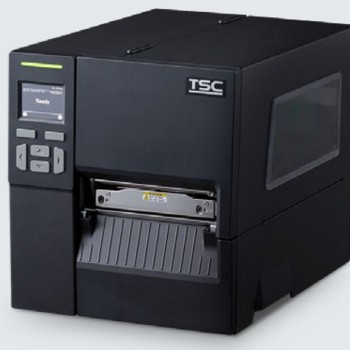 TSC Εκτυπωτής Ετικετών Θερμικής & Απευθείας Μεταφοράς Wi-Fi, Ethernet MB241T-A001-0202