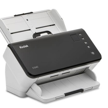 Kodak Alaris E1040 Sheetfed (Τροφοδότη χαρτιού) Scanner A4