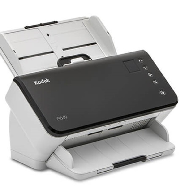Kodak Alaris E1040 Sheetfed (Τροφοδότη χαρτιού) Scanner A4