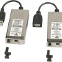 Lindy 42702 200m Fibre Optic USB 2.0 Extender