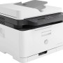 HP Color Laser MFP 179fwg Έγχρωμο Πολυμηχάνημα με WiFi και Mobile Print 6HU09A