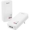 AVM 1240 Powerline Διπλού Kit για Ενσύρματη Σύνδεση και 2 Θύρες Ethernet