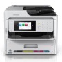 Epson WF-C5890DWF Έγχρωμο Πολυμηχάνημα Inkjet C11CK23401