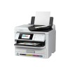 Epson WF-C5890DWF Έγχρωμο Πολυμηχάνημα Inkjet C11CK23401