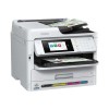 Epson WF-C5890DWF Έγχρωμο Πολυμηχάνημα Inkjet C11CK23401