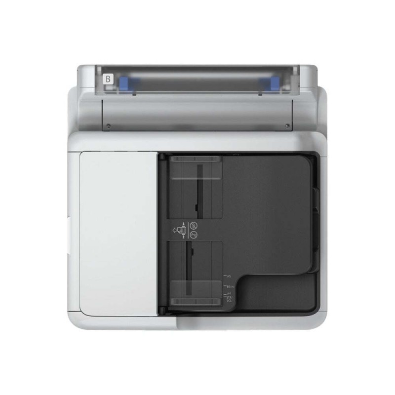 Epson WF-C5890DWF Έγχρωμο Πολυμηχάνημα Inkjet C11CK23401