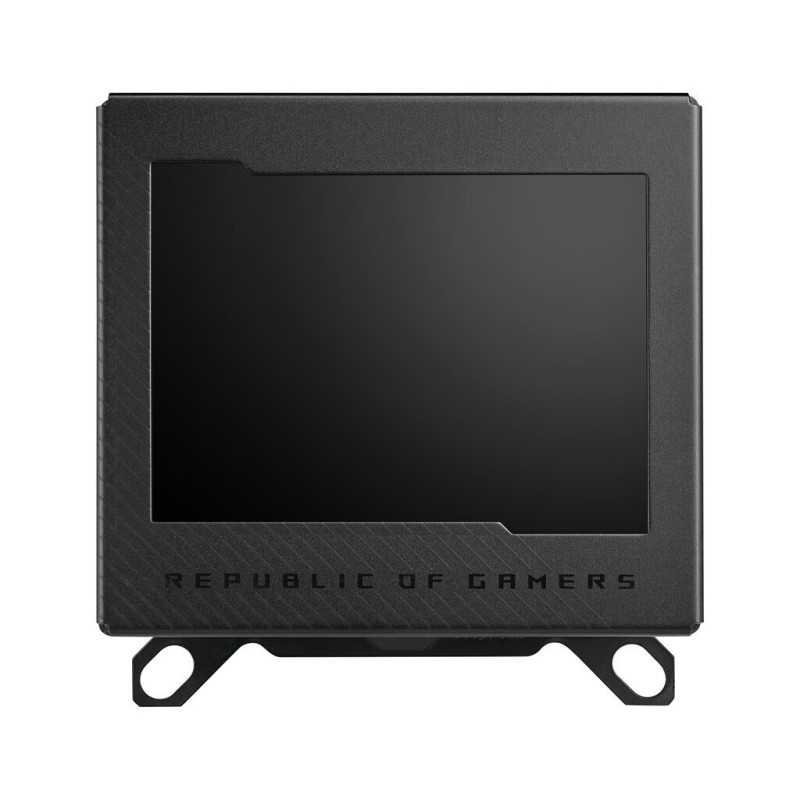 Asus RYUJIN III WB GPU Water Block Μαύρο 90RC00V0-M0UAY0