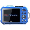 Kodak WPZ2 Compact Φωτογραφική Μηχανή 16MP Οπτικού Ζουμ 4x με Οθόνη 2.7