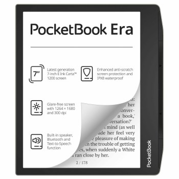 Pocketbook Era με Οθόνη Αφής 7
