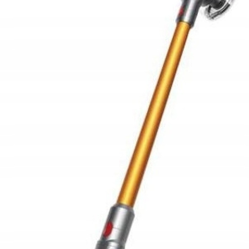 Dyson V8 Absolute Sv25 (2023) Επαναφορτιζόμενη Σκούπα 2 σε 1 Stick & Χειρός 21.6V Ασημί