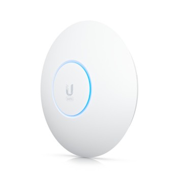Ubiquiti UniFi6 Enterprise Access Point Wi‑Fi 6E Tri Band (2.4 & 5 & 6GHz)