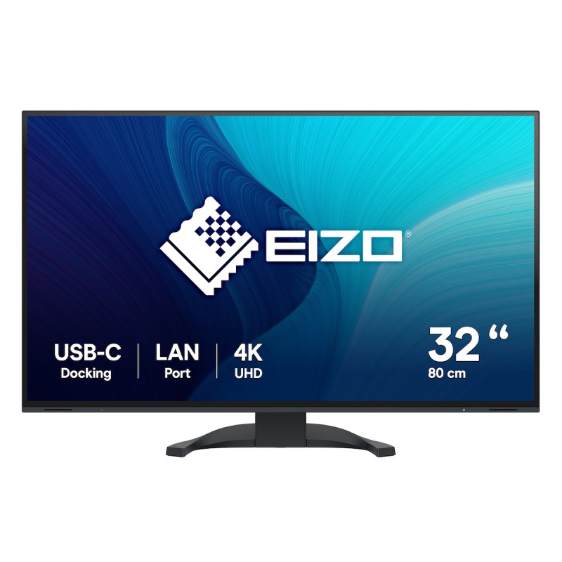 Eizo EV3240X IPS Monitor 31.5