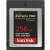Sandisk Extreme Pro CFexpress 256GB Class 10 UHS-II