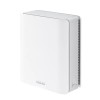 Asus ZenWiFi BT10 v1 WiFi Mesh Network Access Point Wi‑Fi 7 Tri Band (2.4 & 5 & 6GHz) σε Διπλό Kit