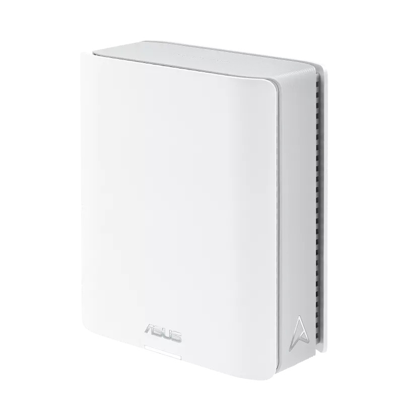 Asus ZenWiFi BT10 v1 WiFi Mesh Network Access Point Wi‑Fi 7 Tri Band (2.4 & 5 & 6GHz) σε Διπλό Kit