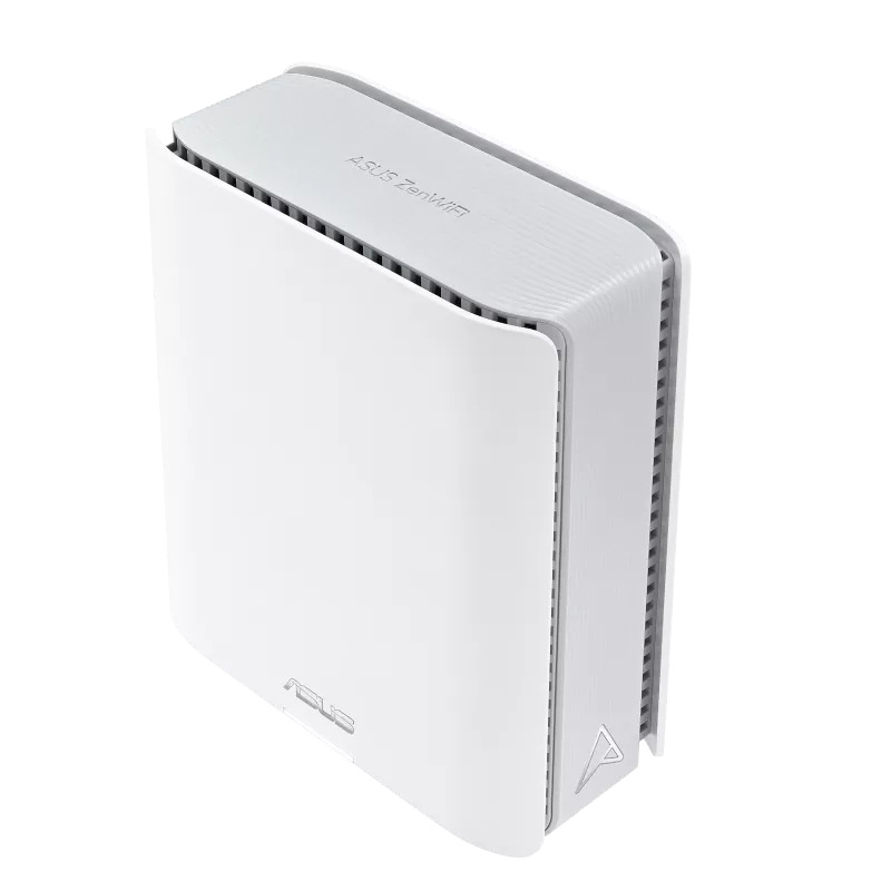 Asus ZenWiFi BT10 v1 WiFi Mesh Network Access Point Wi‑Fi 7 Tri Band (2.4 & 5 & 6GHz) σε Διπλό Kit