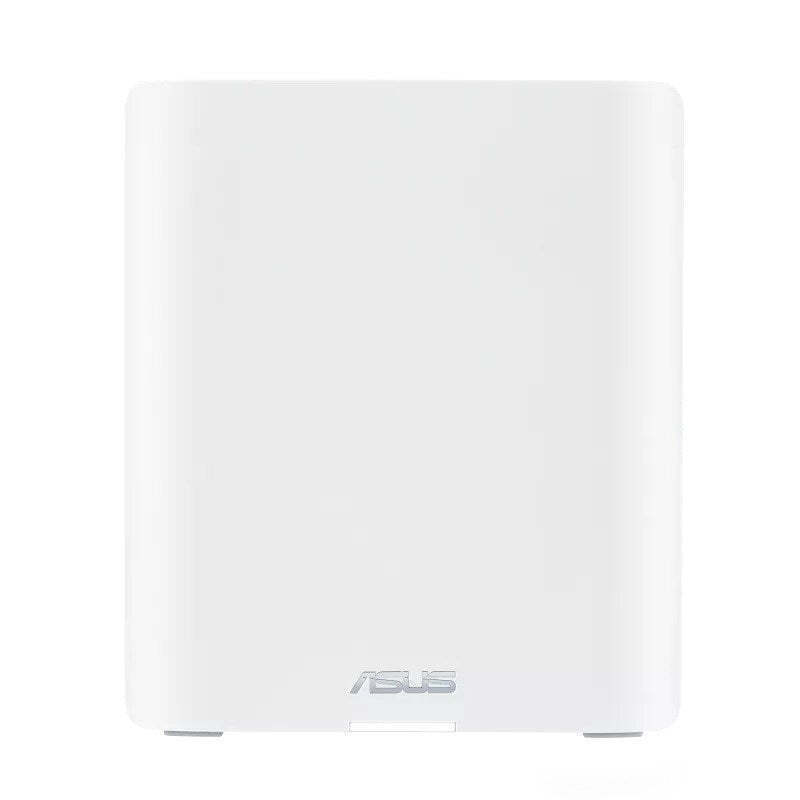 Asus ZenWiFi BT10 v1 WiFi Mesh Network Access Point Wi‑Fi 7 Tri Band (2.4 & 5 & 6GHz) σε Διπλό Kit