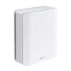 Asus ZenWiFi BT10 v1 WiFi Mesh Network Access Point Wi‑Fi 7 Tri Band (2.4 & 5 & 6GHz) σε Διπλό Kit