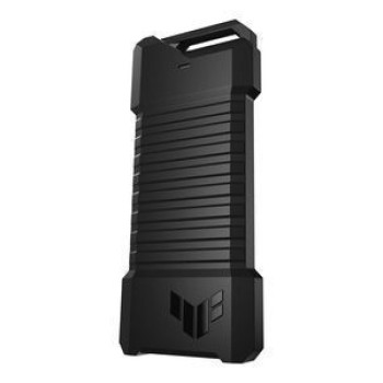 Asus TUF Gaming AS2000 USB 3.2 Εξωτερικός SSD 2TB M.2 Μαύρο