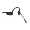 Shokz OpenComm2 Ασύρματα Bone Conduction Multimedia Ακουστικά με μικρόφωνο και σύνδεση Bluetooth
