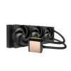 Enermax Liqtech Xtr 360 Υδρόψυξη Επεξεργαστή Τριπλού Ανεμιστήρα 120mm