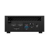Asus ExpertCenter PN64-BB5003MDE1 Barebone (Core i5-13500H)