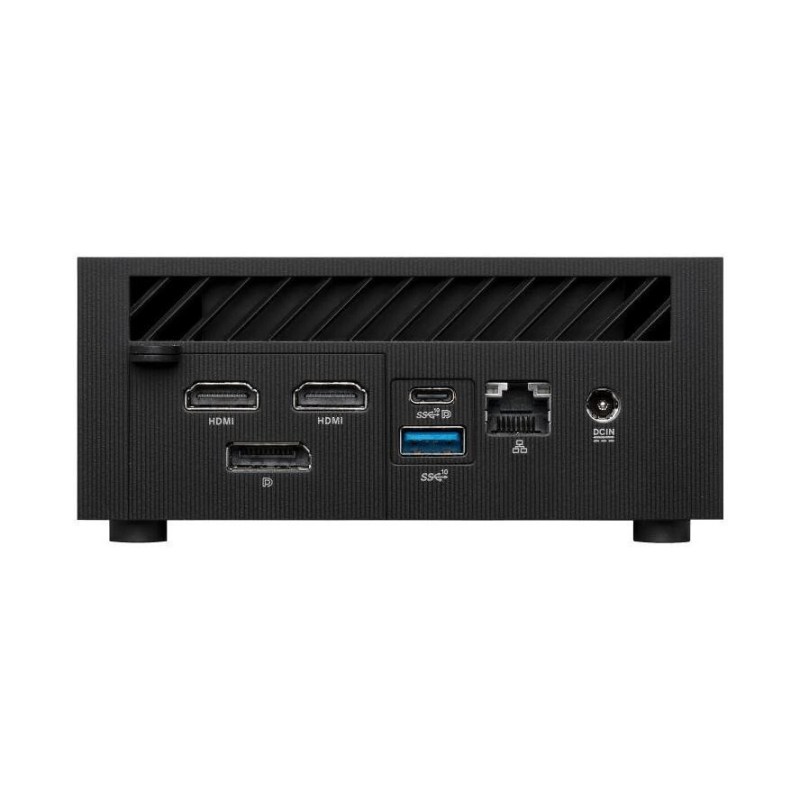 Asus ExpertCenter PN64-BB5003MDE1 Barebone (Core i5-13500H)