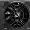 ASRock Phantom Gaming PG-1600G 1600W Μαύρο Τροφοδοτικό Υπολογιστή Full Modular 80 Plus Gold