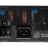 ASRock Phantom Gaming PG-1600G 1600W Μαύρο Τροφοδοτικό Υπολογιστή Full Modular 80 Plus Gold