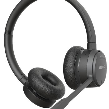 Gequdio Gc-2 Dect VOIP Headset