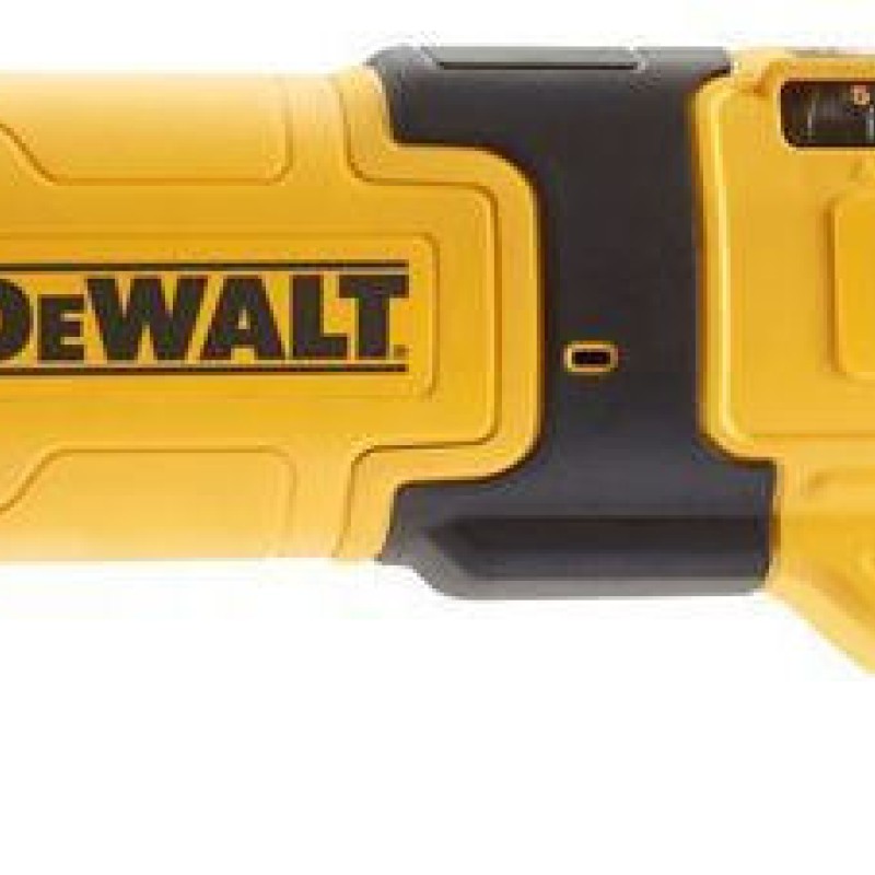 Dewalt DWE4257 Τροχός 125mm Ρεύματος 1500W με Ρύθμιση Στροφών