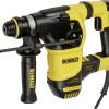 Dewalt D25333K Κρουστικό Σκαπτικό Πιστολέτο Ρεύματος 950W με Υποδοχή SDS Plus D25333K