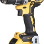 Dewalt DCD791P2 Δραπανοκατσάβιδο Μπαταρίας 18V 2x5Ah DCD791P2
