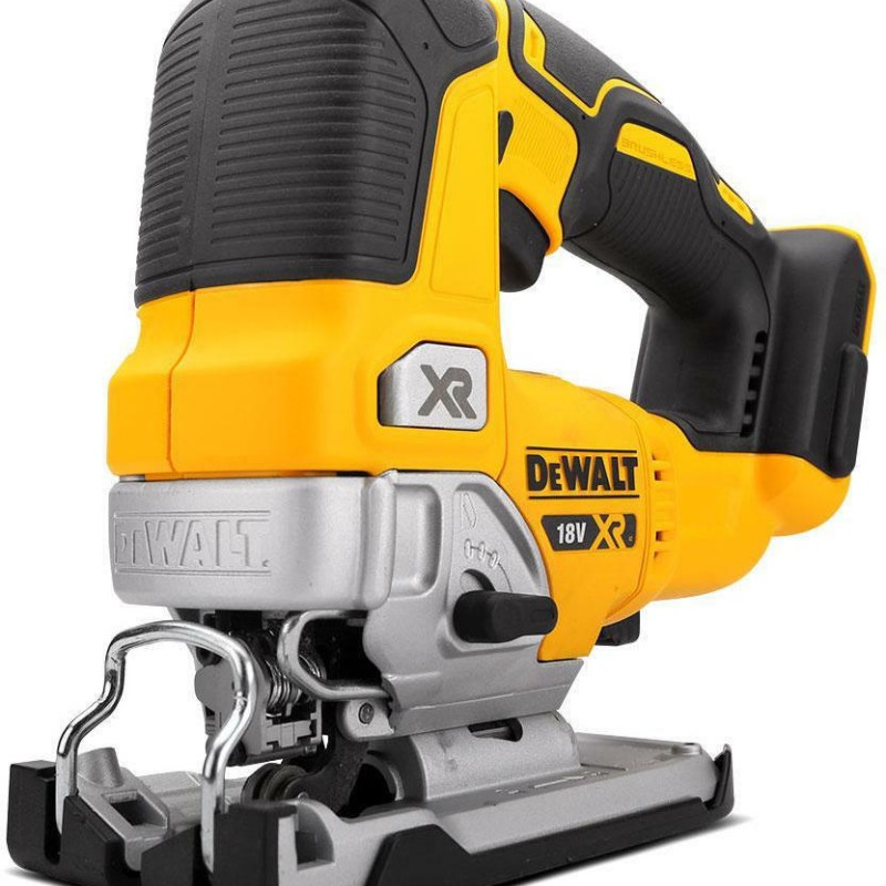 Dewalt Σέγα 18V Solo Brushless DCS334N