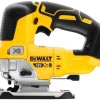 Dewalt Σέγα 18V Solo Brushless DCS334N