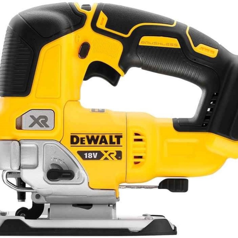 Dewalt Σέγα 18V Solo Brushless DCS334N