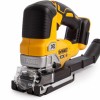 Dewalt Σέγα 18V Solo Brushless DCS334N